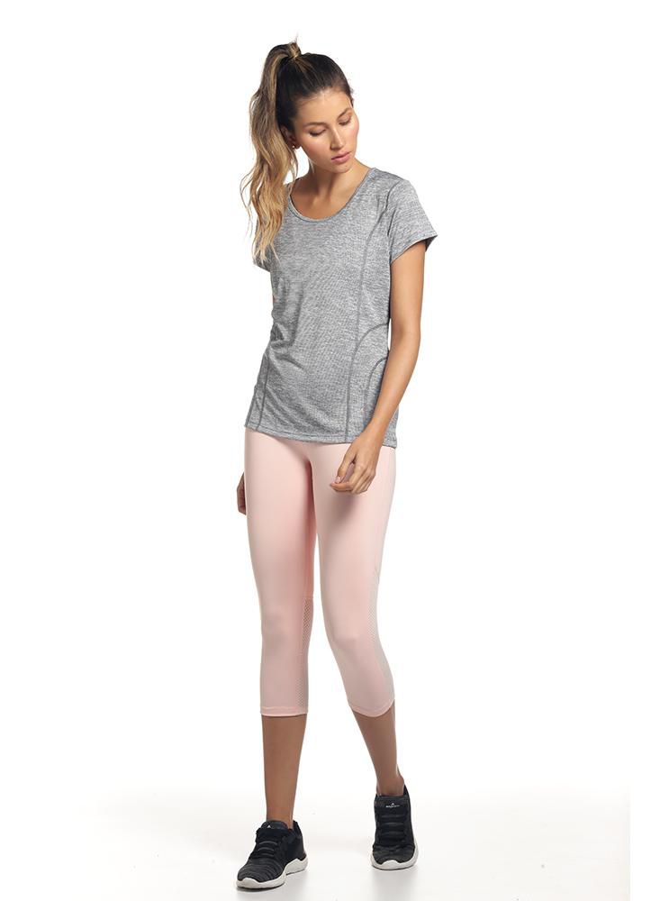 Camiseta  REEBOK MARCA EXCLUSIVA img #4