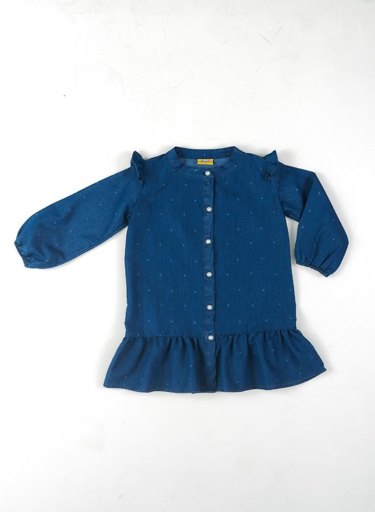 Vestido  BABY PLANET img #1