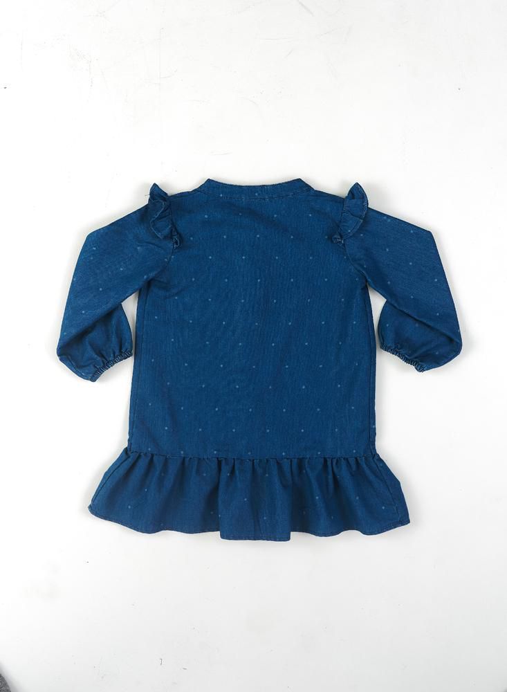 Vestido  BABY PLANET img #2