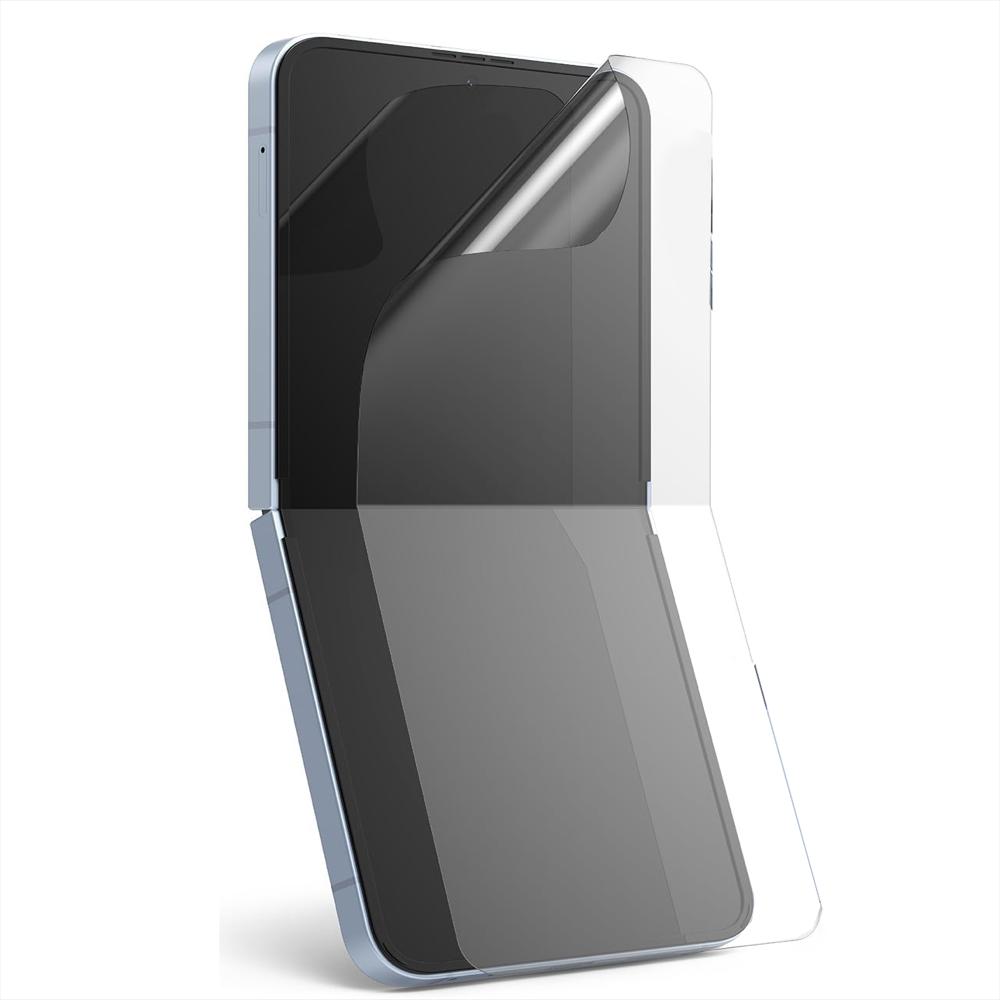 Protector Pantalla En Hidrogel Hd Para Samsung Galaxy Z Flip7 Protector Pantalla En Hidrogel Hd Para Samsung Galaxy Z Flip7