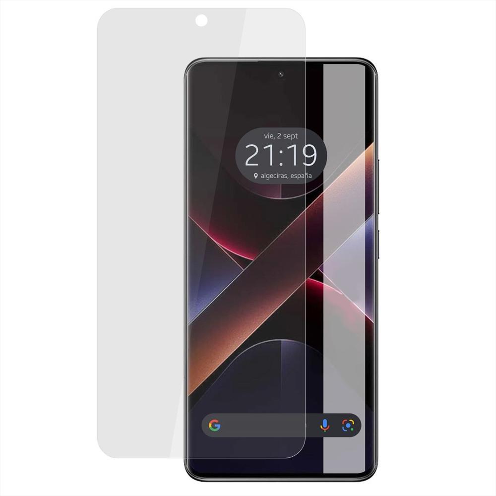 Protector Pantalla En Hidrogel Para Xiaomi Poco X7 Pro Protector Pantalla En Hidrogel Para Xiaomi Poco X7 Pro