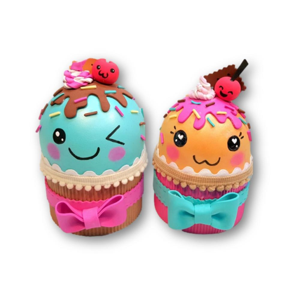 Cupcakes Decorativos img #1