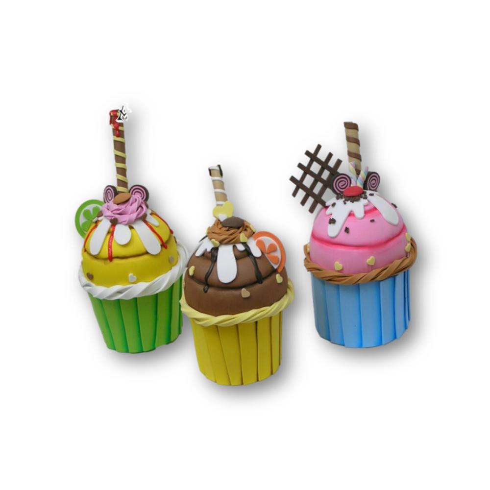 Cupcakes Decorativos img #2