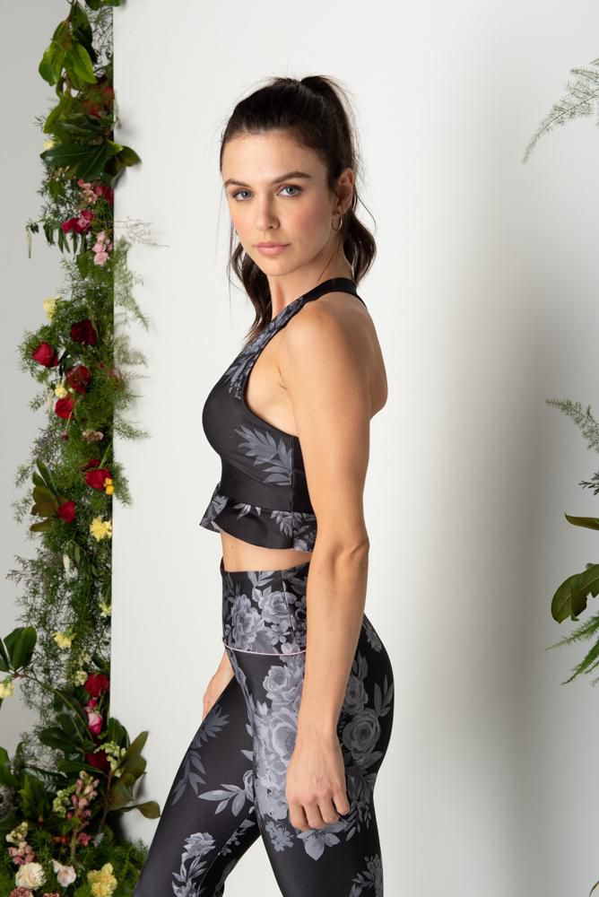 Top  BRONZINI ACTIVE img #2