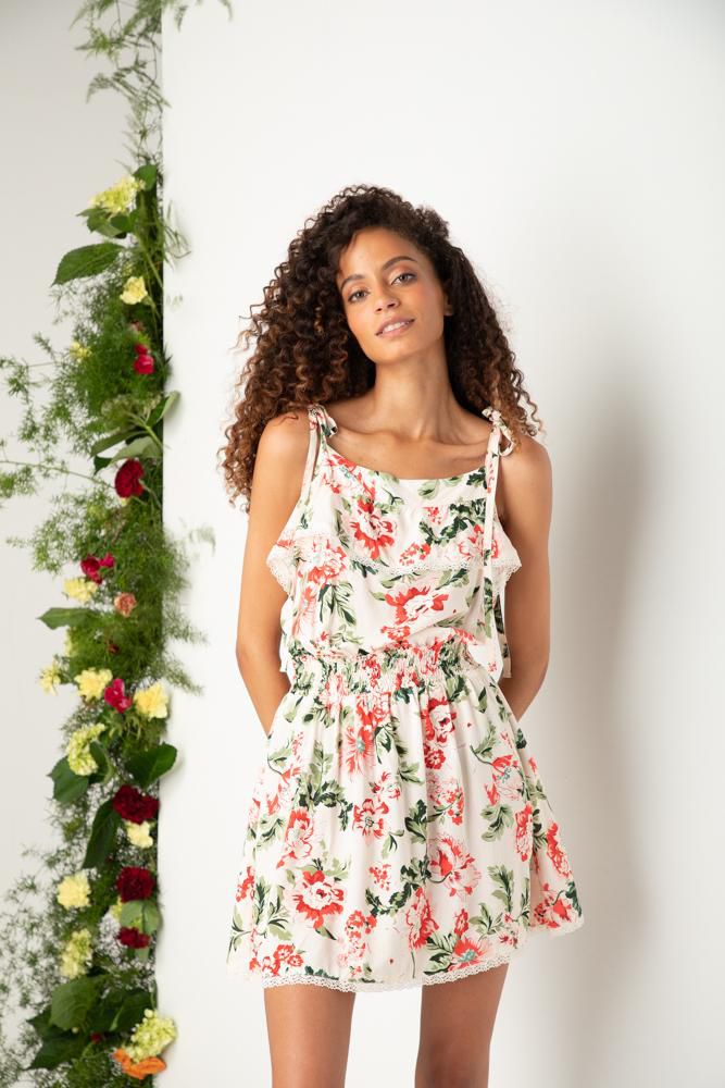 Vestido  ARKITECT img #1