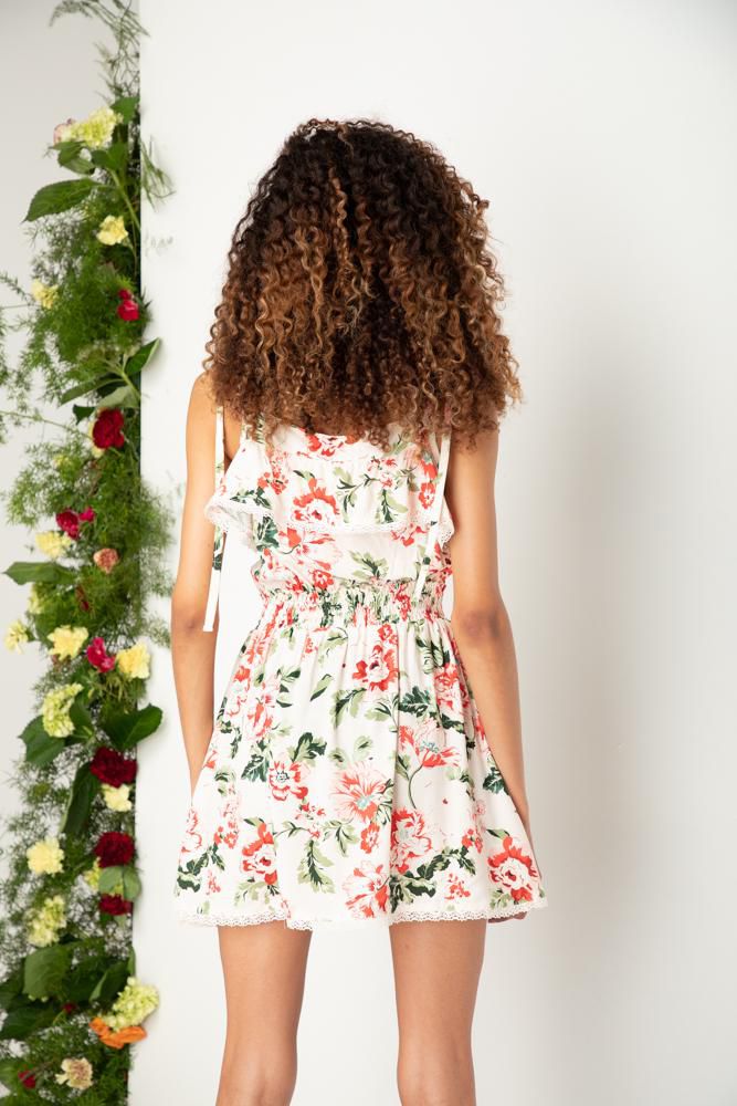 Vestido  ARKITECT img #3