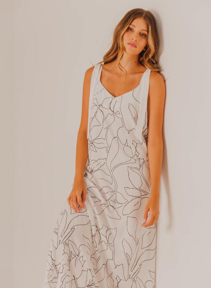 Vestido  ARKITECT img #1