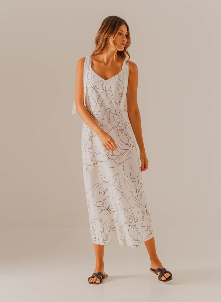 Vestido  ARKITECT img #2