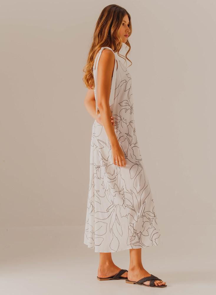 Vestido  ARKITECT img #3