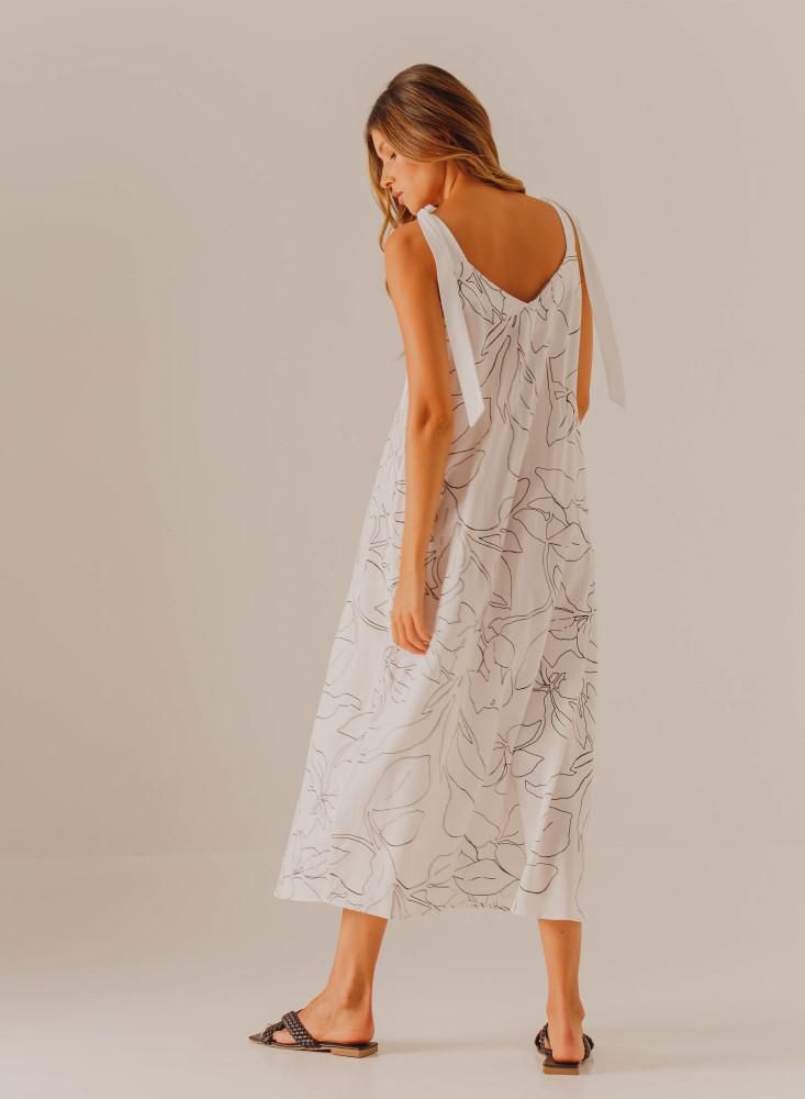 Vestido  ARKITECT img #4