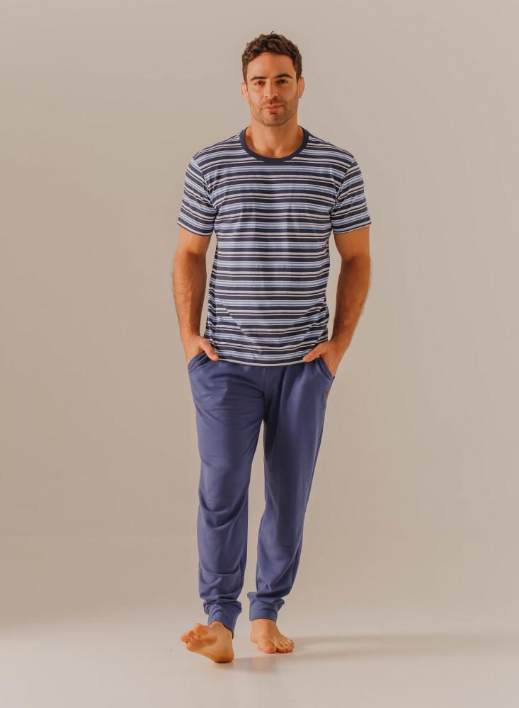 Pantalon  Ajustada BRONZINI img #1