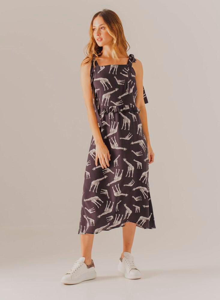 Vestido  PEOPLE img #2