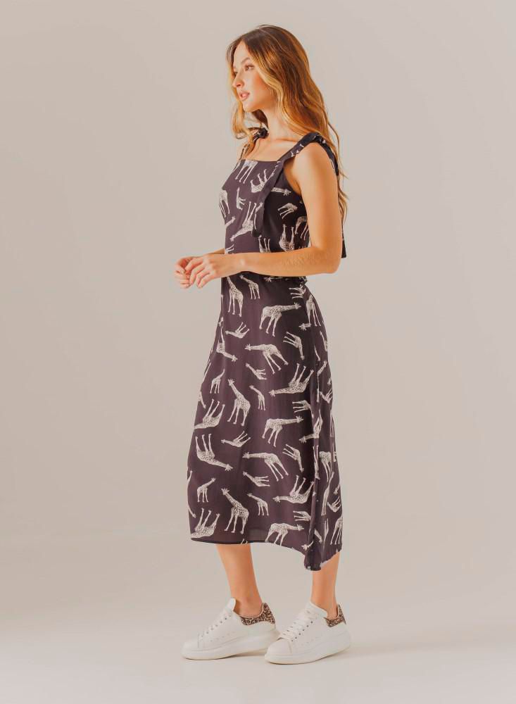 Vestido  PEOPLE img #3