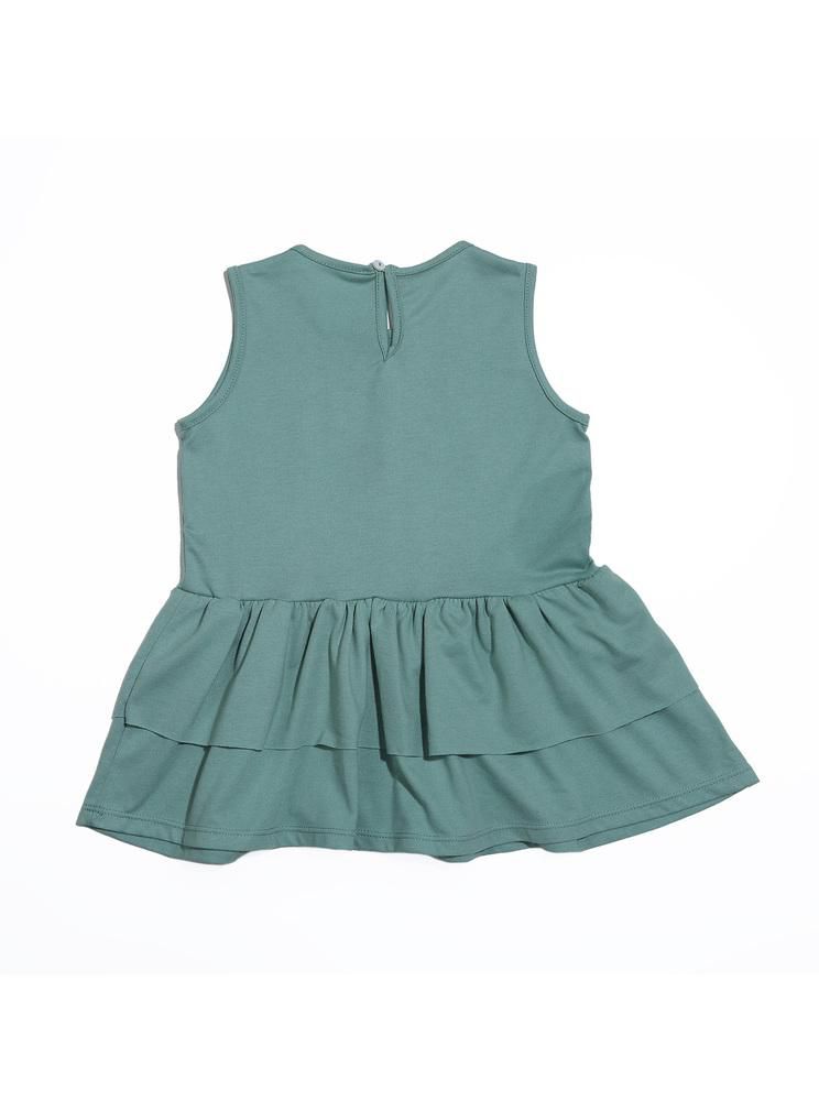Vestido  BABY PLANET img #2