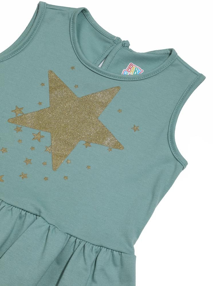 Vestido  BABY PLANET img #3