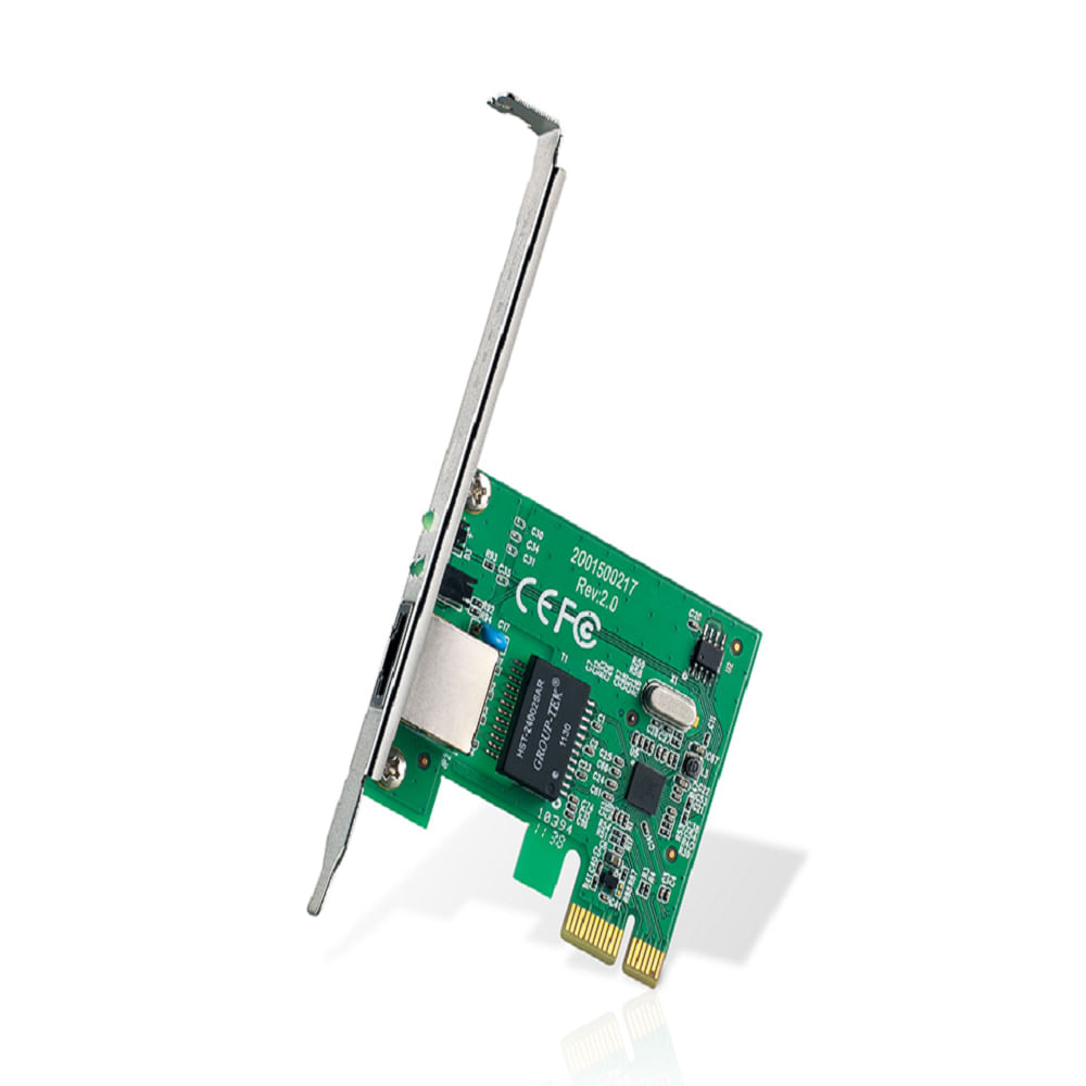 TARJETA DE RED PCI TP-LINK WIRELESS 54 Mbps TL-WN353GD