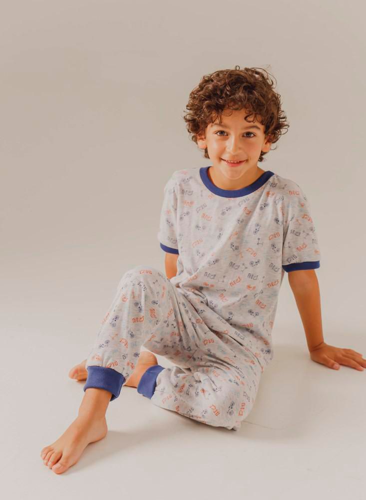 Pijama  BRONZINI img #1