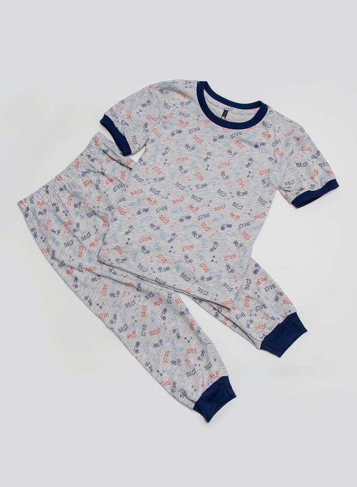 Pijama  BRONZINI img #2