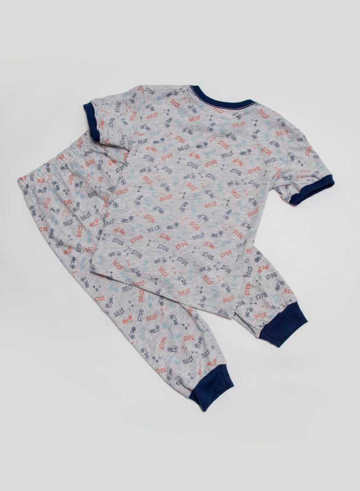 Pijama  BRONZINI img #3