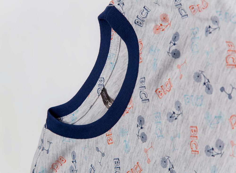 Pijama  BRONZINI img #4