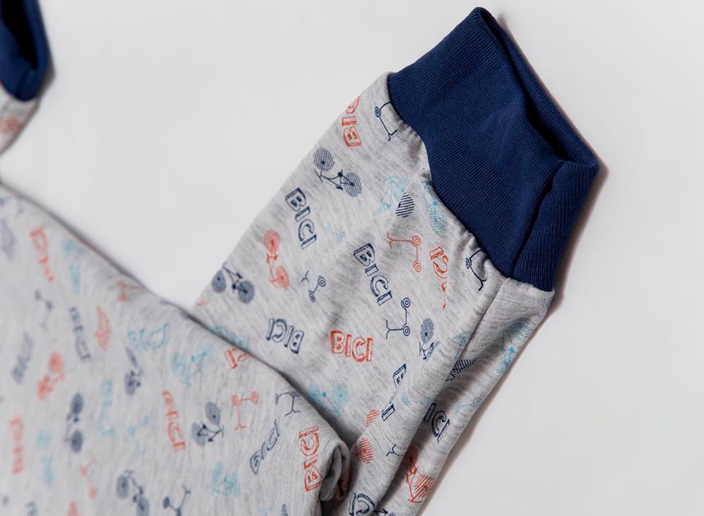 Pijama  BRONZINI img #5