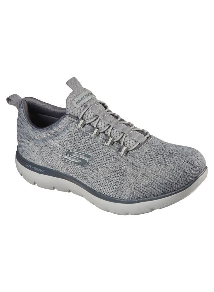 Tenis Tenis Hombre Summits SKECHERS SKECHERS