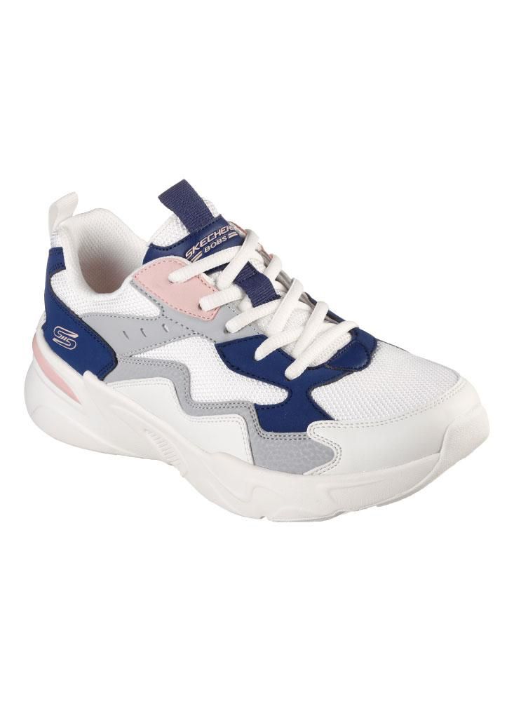 Tenis Tenis Mujer Bobs Zigzagger  SKECHERS img #1