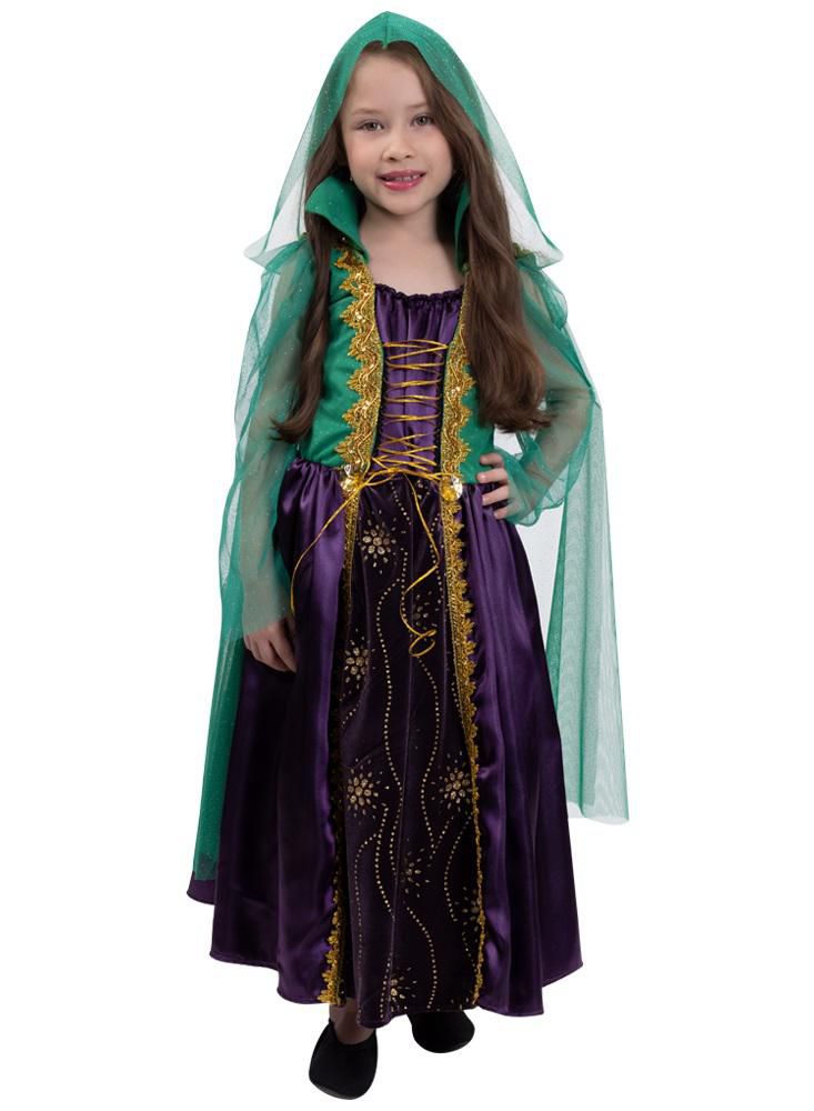 Brujita Encantada FANTASTIC NIGHT 1592 img #1