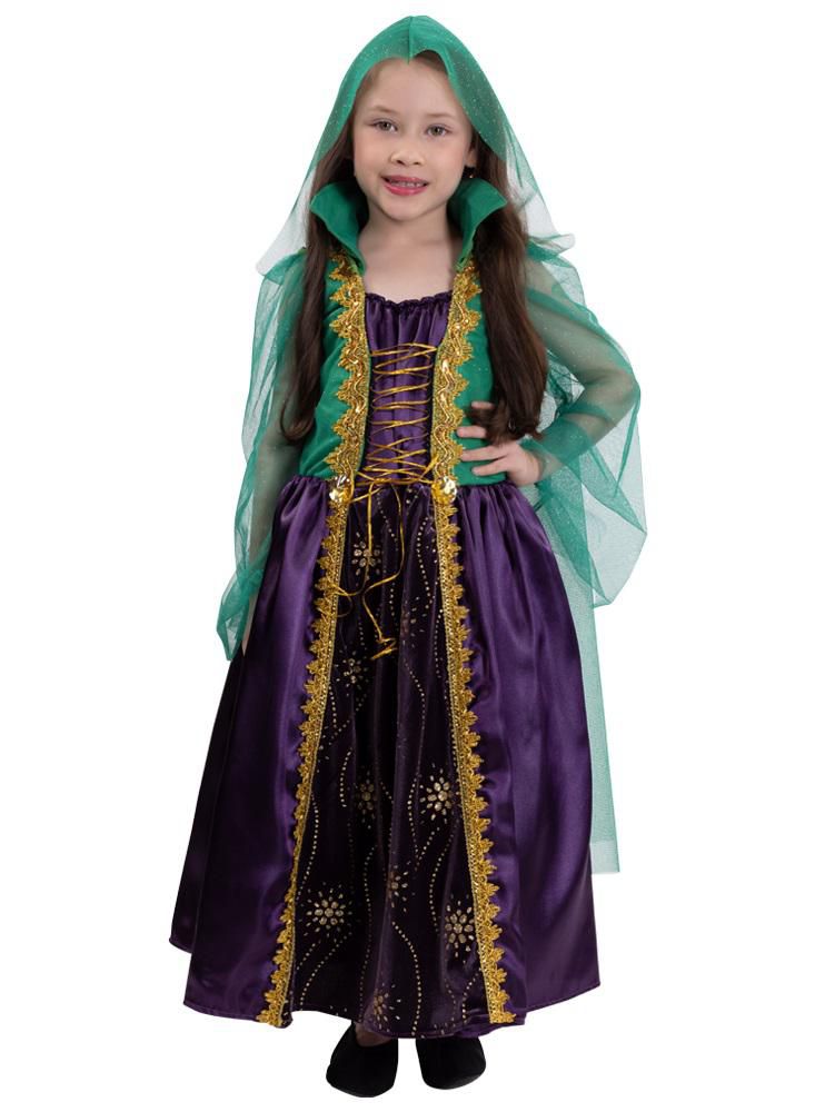 Brujita Encantada FANTASTIC NIGHT 1592 img #2