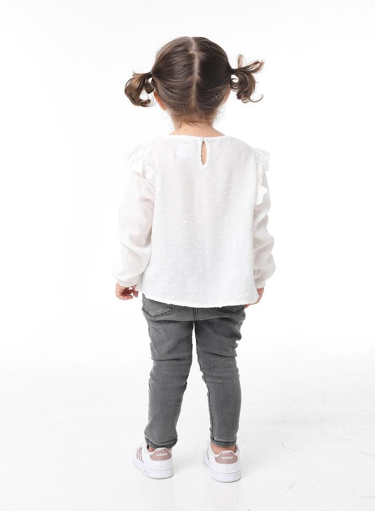 Vestido  BABY PLANET img #2