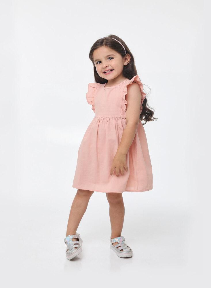 Vestido  BABY PLANET img #1