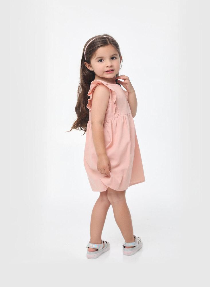 Vestido  BABY PLANET img #2