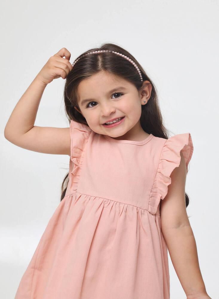 Vestido  BABY PLANET img #3