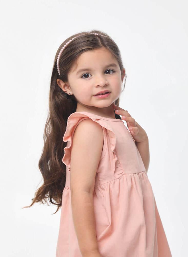 Vestido  BABY PLANET img #4