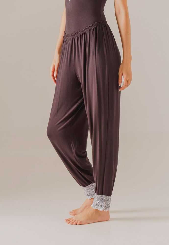 Pantalon   BRONZINI img #3