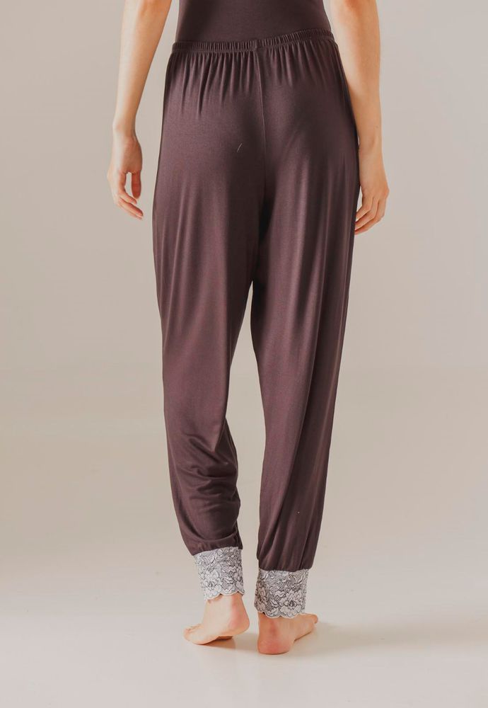 Pantalon   BRONZINI img #4