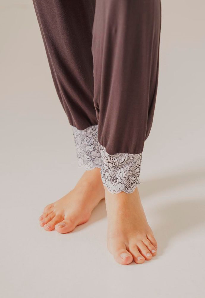 Pantalon   BRONZINI img #5