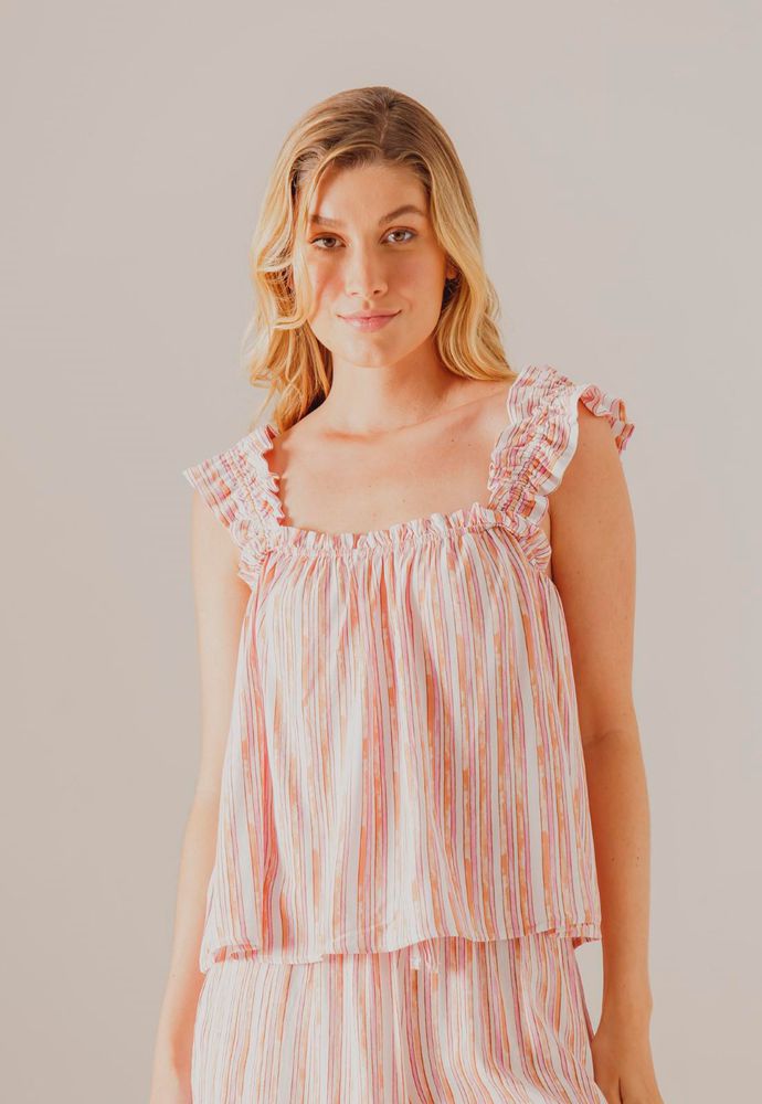 Camiseta   BRONZINI img #1