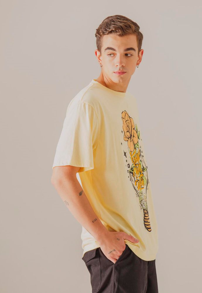 Camiseta  Amplia PEOPLE img #2