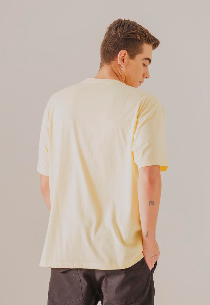 Camiseta  Amplia PEOPLE img #3