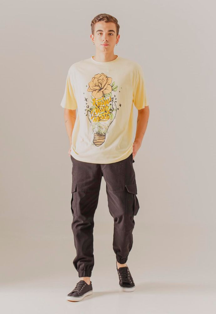 Camiseta  Amplia PEOPLE img #4