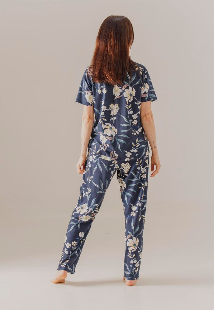 Pijama  BRONZINI WOMAN img #3