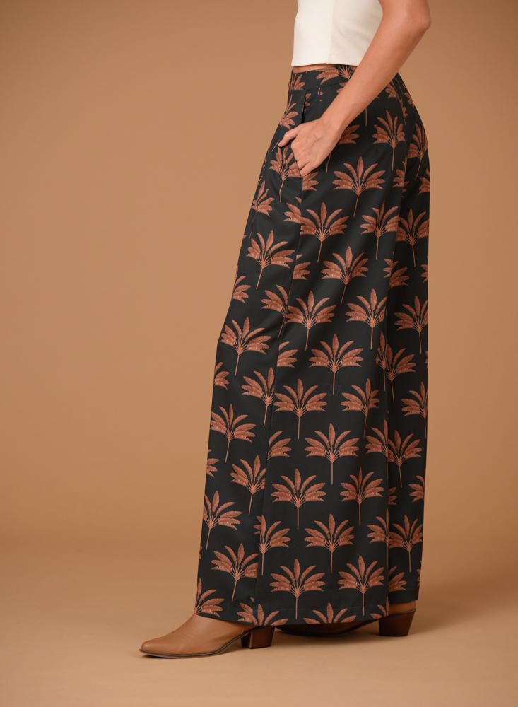 Pantalon  Amplia ARKITECT img #3