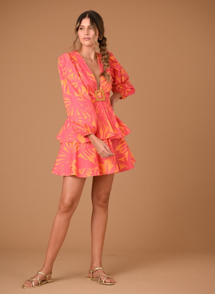 Vestido  ARKITECT img #1