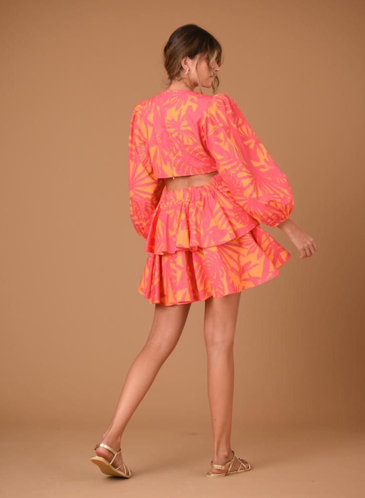 Vestido  ARKITECT img #3