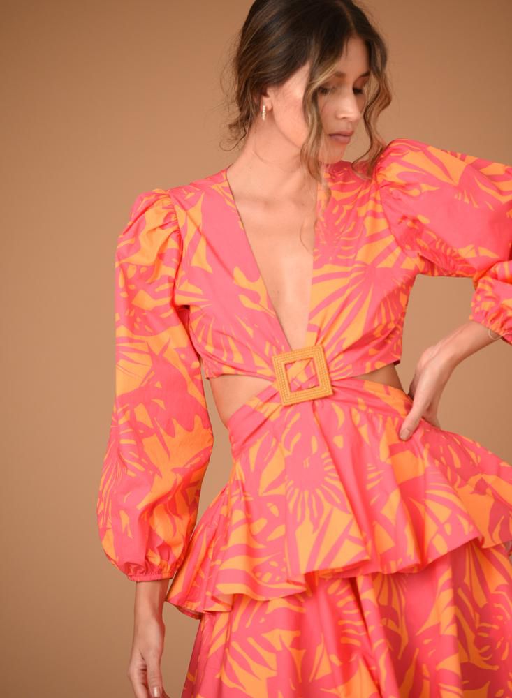 Vestido  ARKITECT img #4