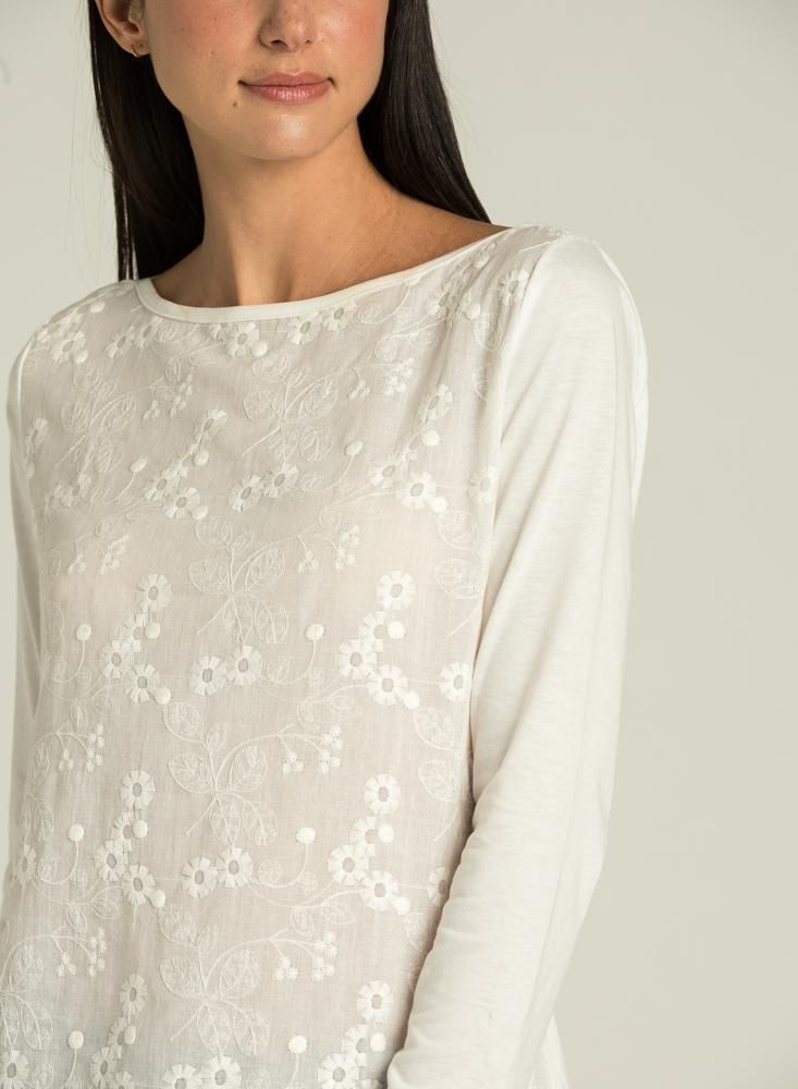 Blusa   ARKITECT img #5