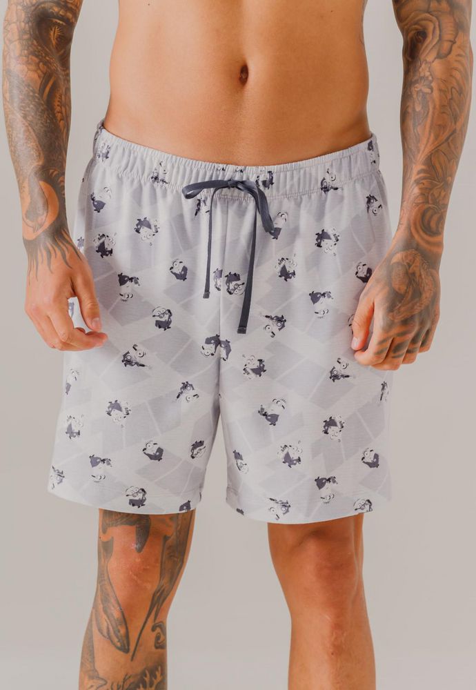 Pantalon   Bronzini Mi Villano Favorito img #2