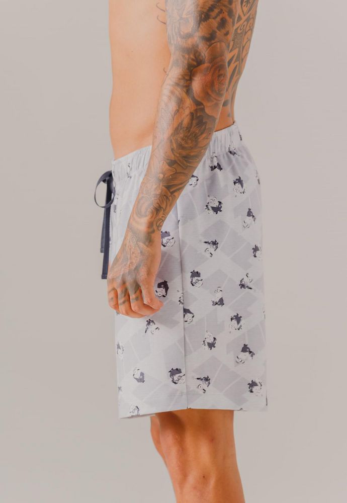 Pantalon   Bronzini Mi Villano Favorito img #3