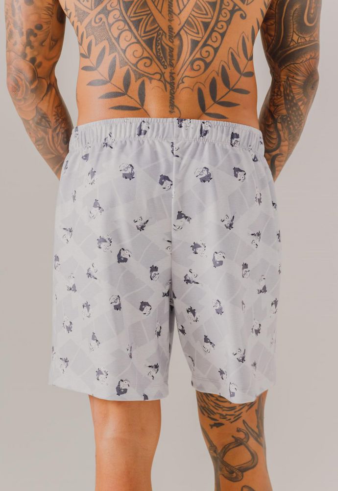 Pantalon   Bronzini Mi Villano Favorito img #4